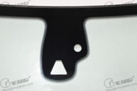 ПРЕДНО СТЪКЛО JEEP COMPASS 2021 - АКУСТИЧНО + С УСТРОЙСТВО ЗА ОТОПЛЕНИЕ + КАМЕРА + СЕНЗОР-3 на ниска цена