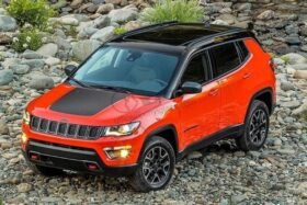 ПРЕДНО СТЪКЛО JEEP COMPASS 2021 - АКУСТИЧНО + С УСТРОЙСТВО ЗА ОТОПЛЕНИЕ + КАМЕРА + СЕНЗОР-4 на ниска цена