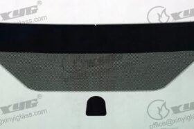 ПРЕДНО СТЪКЛО JEEP COMPASS MK49 2007-2017 1458X825-3 на ниска цена