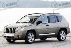 ПРЕДНО СТЪКЛО JEEP COMPASS MK49 2007-2017 1458X825-4 на ниска цена