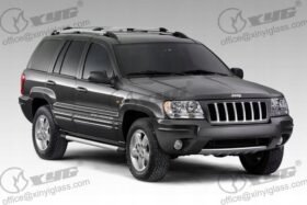ПРЕДНО СТЪКЛО JEEP GRAND CHEROKEE WJ 99-04 1573X770 СЕНЗОР-2 на ниска цена