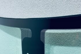 Предно стъкло JEEP GRAND CHEROKEE WK2 2011-2016 СЕНЗОР+КАМЕРА-2 на ниска цена