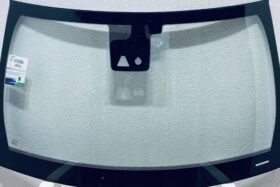 Предно стъкло JEEP GRAND CHEROKEE WK2 2016-2021 СЕНЗОР+КАМЕРА на ниска цена