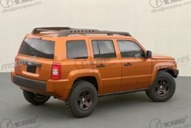 ПРЕДНО СТЪКЛО JEEP PATRIOT 5D 2006-2016-3 на ниска цена
