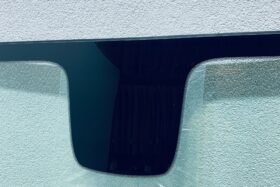 Предно стъкло JEEP RENEGADE 2014- АКУСТИЧНО-2 на ниска цена