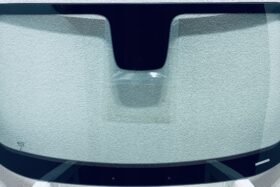 Предно стъкло JEEP RENEGADE 2014- АКУСТИЧНО на ниска цена