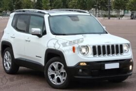 ПРЕДНО СТЪКЛО JEEP RENEGADE 2014--3 на ниска цена