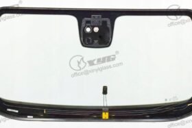 ПРЕДНО СТЪКЛО JEEP RENEGADE 2018- С ОТОПЛЕНИЕ+АКУСТИЧНО+СЕНЗОР на ниска цена