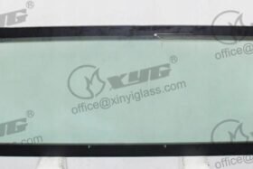 ПРЕДНО СТЪКЛО JEEP WRANGLER JL 2017- АНТЕНА на ниска цена