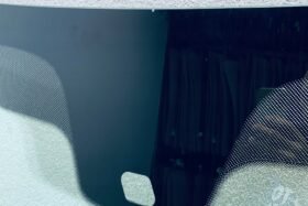 Предно стъкло JUMPY EXPERT SCUDO 2007-2016 СЕНЗОР-2 на ниска цена