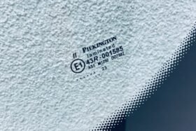 Предно стъкло JUMPY EXPERT SCUDO 2007-2016 СЕНЗОР-3 на ниска цена