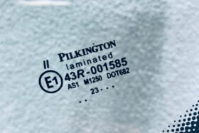 Предно стъкло JUMPY EXPERT SCUDO 2007-2016 СЕНЗОР+ПРОМОЦИЯ-3 на ниска цена