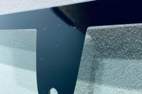 Предно стъкло JUMPY EXPERT TRAVELLER 2016- AKU+SEN-2 на ниска цена