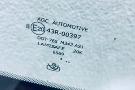 Предно стъкло JUMPY EXPERT TRAVELLER 2016 - СЕНЗОР + ЦЕНА-3 на ниска цена