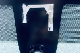 Предно стъкло JUMPY EXPERT TRAVELLER 2016 - СЕНЗОР + ЦЕНА-4 на ниска цена