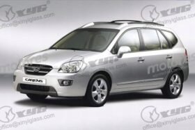 ПРЕДНО СТЪКЛО KIA CARENS 2006-2013 С ОТОПЛЕНИЕ-3 на ниска цена