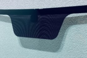 Предно стъкло KIA CARENS 2006-2013 ОРИГИНАЛ-2 на ниска цена