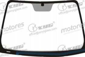 ПРЕДНО СТЪКЛО KIA CARENS 2006-2013 С ОТОПЛЕНИЕ на ниска цена