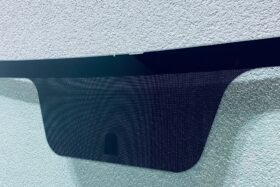 Предно стъкло KIA CARENS 2006-2013 С ОТОПЛЕНИЕ + ОРИГИНАЛ-2 на ниска цена