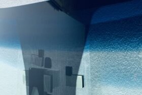 Предно стъкло KIA CARENS 2013-2017 СЕНЗОР+КАМЕРА+ОТОПЛЕНИЕ-2 на ниска цена