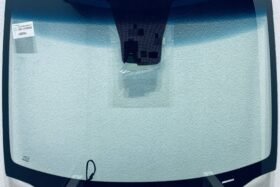 Предно стъкло KIA CARENS 2017- СЕНЗОР+КAMERA+ОТОПЛЕНИЕ на ниска цена