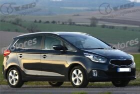 ПРЕДНО СТЪКЛО KIA CARENS RP 2013-2017 С ОТОПЛЕНИЕ+КАМЕРА+СЕНЗОР-4 на ниска цена