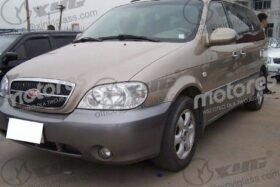 ПРЕДНО СТЪКЛО KIA CARNIVAL I 1999-2006-2 на ниска цена