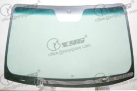 ПРЕДНО СТЪКЛО KIA CARNIVAL II 2007-2014 С ОТОПЛЕНИЕ на ниска цена