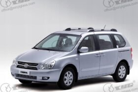 ПРЕДНО СТЪКЛО KIA CARNIVAL II 2007-2014 С ОТОПЛЕНИЕ + СЕНЗОР-3 на ниска цена