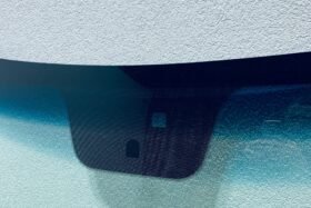 Предно стъкло KIA CEED 2012-2018-2 на ниска цена