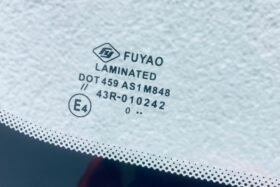 Предно стъкло KIA CEED 2012-2018-3 на ниска цена