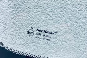 Предно стъкло KIA CEED 2012-2018-3 на ниска цена