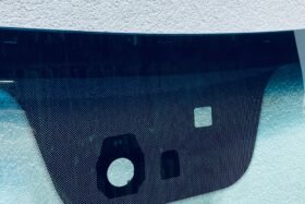 Предно стъкло KIA CEED 2015-2018 СЕНЗОР + ОТОПЛЯЕМО-2 на ниска цена