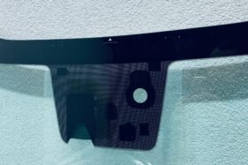 Предно стъкло KIA CEED 2018- HBK/KBI XCEED 2019- КАМЕРА+СЕНЗОР-2 на ниска цена