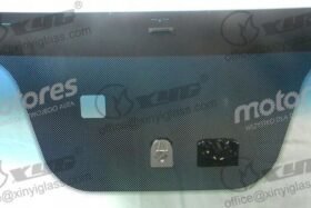 ПРЕДНО СТЪКЛО KIA CEE'D 5D HBK/5D BRK 2012-2015 СЕНЗОР + ОТОПЛЯЕМО-2 на ниска цена