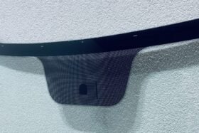 ПРЕДНО СТЪКЛО KIA CEE'D 5D HBK/5D BRK 2012-2018-2 на ниска цена