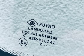 Предно стъкло KIA CEED 5D HBK/BRK 2012-2015 СЕНЗОР+КАМЕРА+ОТОПЛЕНИЕ-3 на ниска цена