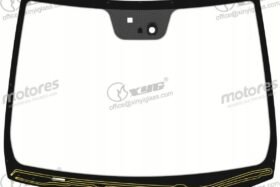 ПРЕДНО СТЪКЛО KIA CEE'D 5D HBK/КОМБИ 2015-2018 С ОТОПЛЕНИЕ + СЕНЗОР на ниска цена