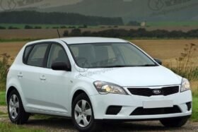 ПРЕДНО СТЪКЛО KIA CEE'D 5D/KBI 2010-2012-3 на ниска цена