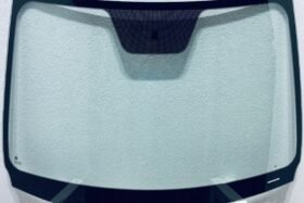Предно стъкло KIA CEED 5D/KBI 2010-2012 С отопление на ниска цена