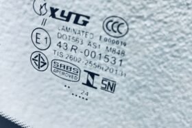 ПРЕДНО СТЪКЛО KIA CEED HB/KB 2018- / XCEED 2019- KAM+SENS-3 на ниска цена