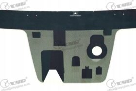 ПРЕДНО СТЪКЛО KIA CEED HB/KB 2018- / XCEED 2019- С ОТОПЛЕНИЕ+КАМЕРА+СЕНЗОР-3 на ниска цена