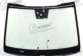 ПРЕДНО СТЪКЛО KIA CEED HB/KB 2018- / XCEED 2019- С ОТОПЛЕНИЕ+КАМЕРА+СЕНЗОР на ниска цена