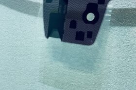 Предно стъкло KIA CEED KIA X-CEED 2018- КАМЕРА+СЕНЗОР+ОТОПЛЕНИЕ-2 на ниска цена