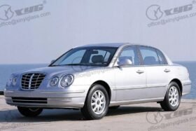 ПРЕДНО СТЪКЛО KIA CERATO 2001-2009-3 на ниска цена