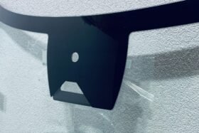 ПРЕДНО СТЪКЛО KIA EV6 2021- АКУСТИЧНО+КАМЕРА+СЕНЗОР-2 на ниска цена