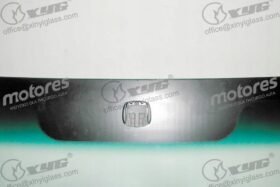 ПРЕДНО СТЪКЛО KIA K2500/K2700 II 2005- ЗАЛЕПЕНО-2 на ниска цена