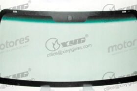 ПРЕДНО СТЪКЛО KIA K2500/K2700 II 2005- ЗАЛЕПЕНО на ниска цена