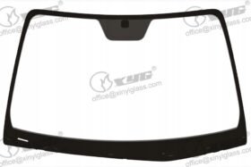 ПРЕДНО СТЪКЛО KIA MAGENTIS 4D СЕДАН 2006-2009 на ниска цена