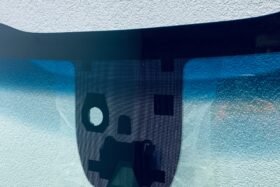 Предно стъкло KIA NIRO 2016- АКУСТИЧНО+КАМЕРА+СЕНЗОР-2 на ниска цена